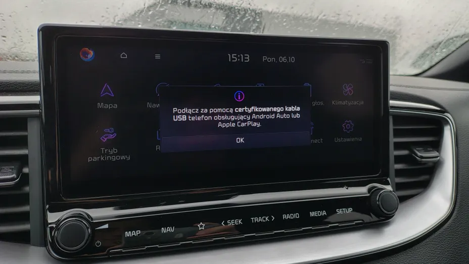 KIA ProCeed ProCeed 1.5 T-GDI GT Line DCT