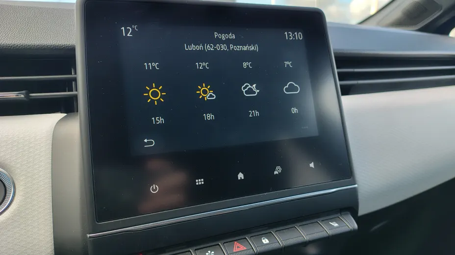 RENAULT Clio Clio 1.0 TCe Techno LPG