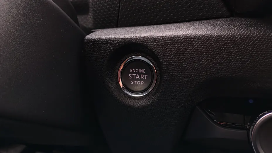 CITROEN C4 C4 1.5 BlueHDi Feel Pack S&S EAT8