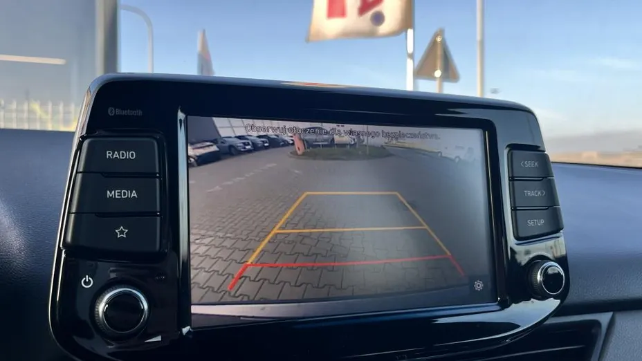 HYUNDAI i30 i30 1.5 T-GDI 48V Smart DCT