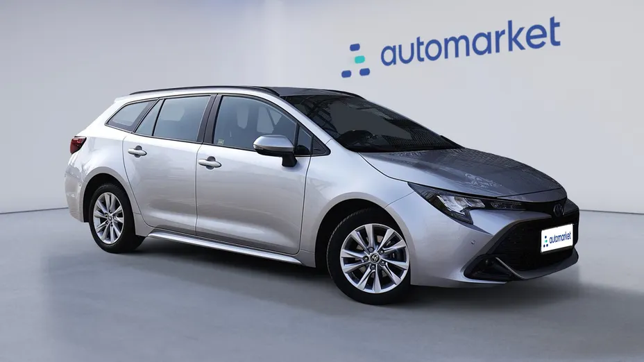 TOYOTA Corolla Corolla 1.8 Hybrid Comfort