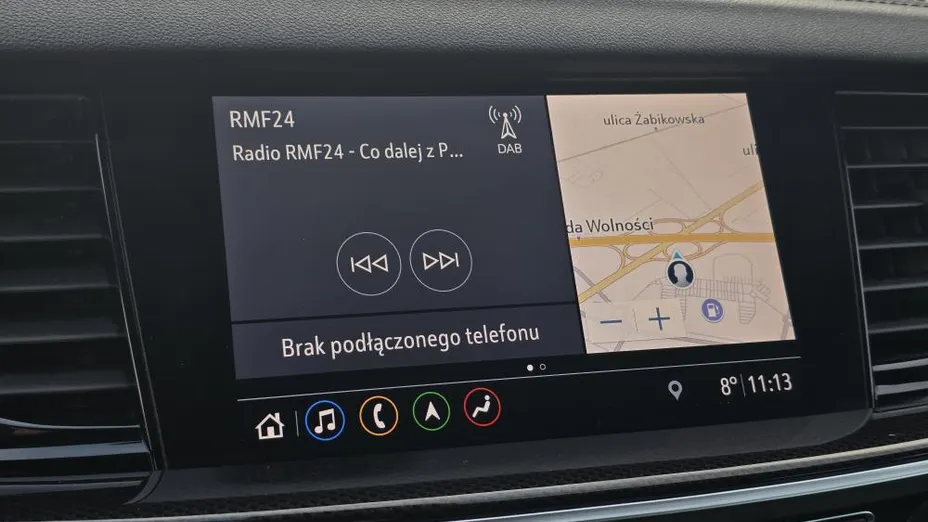 OPEL Insignia Insignia 2.0 CDTI Ultimate S&S