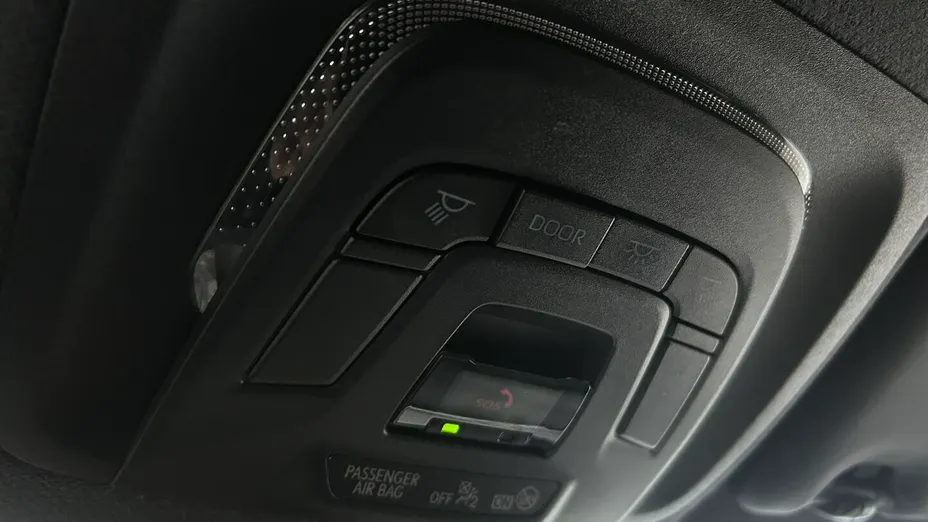 TOYOTA Corolla Corolla 1.8 Hybrid Comfort