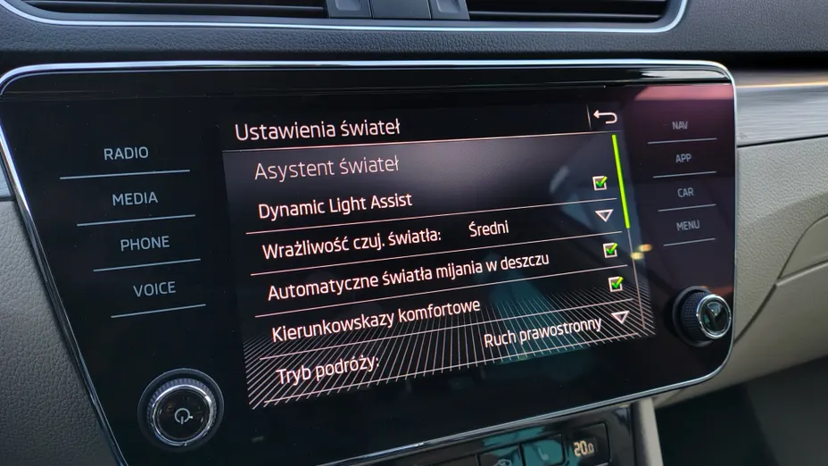 SKODA Superb Superb 2.0 TSI 4x4 Style DSG