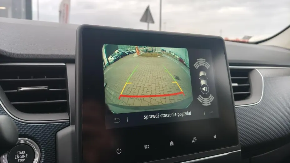 RENAULT Arkana Arkana 1.3 TCe mHEV Evolution EDC