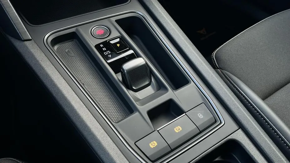 CUPRA Formentor Formentor 1.5 TSI DSG