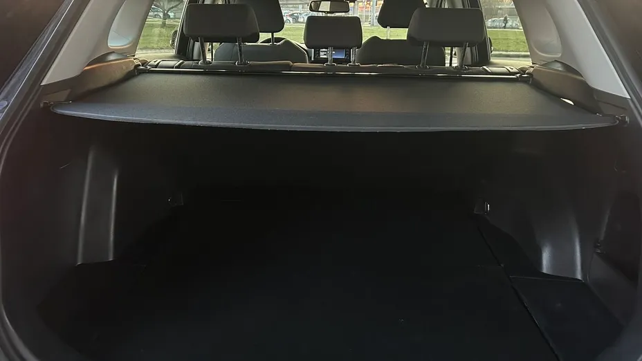 TOYOTA RAV4 RAV4 2.0 Comfort 4x2