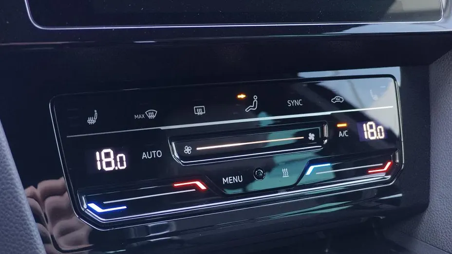 VOLKSWAGEN Passat Passat 2.0 TDI 4Mot. Elegance DSG