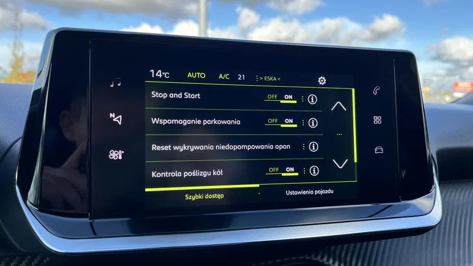 PEUGEOT 2008 2008 1.2 PureTech Allure S&S EAT8