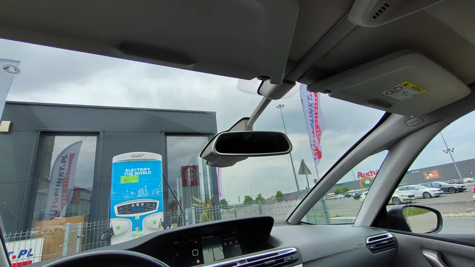 CITROEN SpaceTourer SpaceTourer 1.5 BlueHDi XL Feel