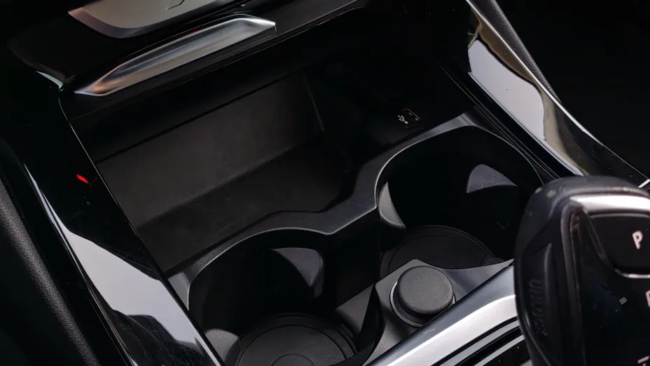 BMW X3 X3 xDrive20d xLine aut