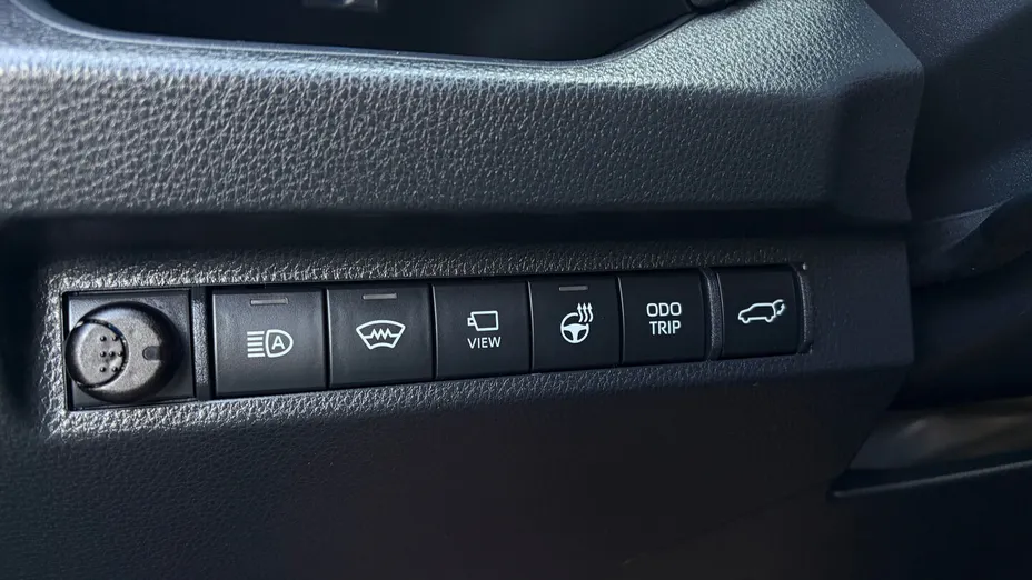 TOYOTA RAV4 RAV4 2.5 Plug-In Hybrid Style 4x4