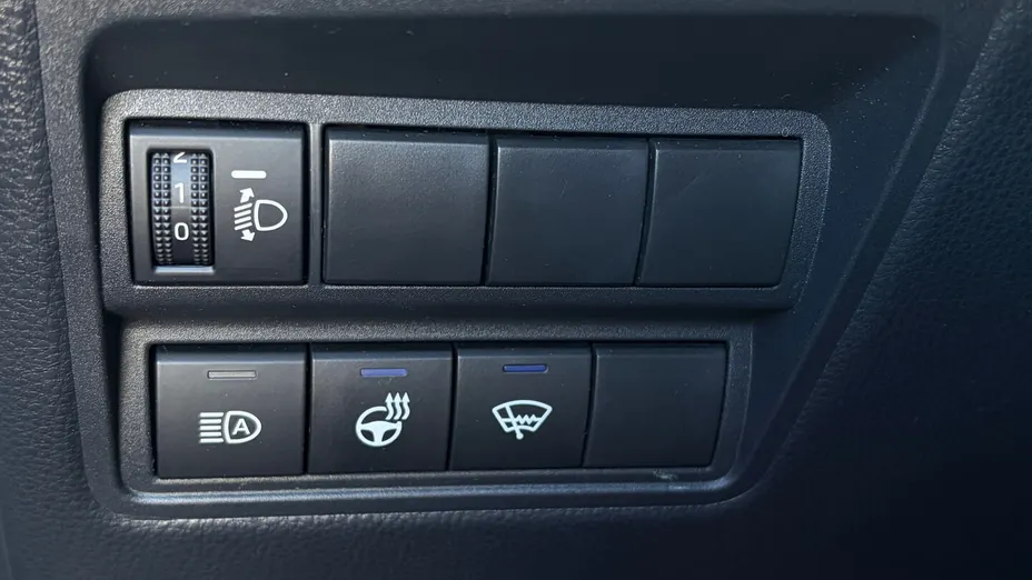 TOYOTA Yaris Cross Yaris Cross Hybrid 1.5 Adventure