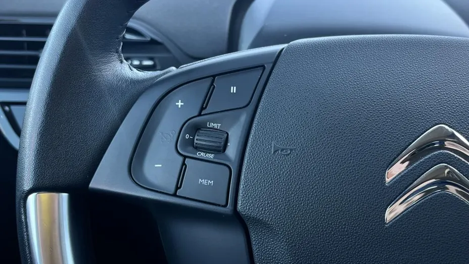 CITROEN C4 Spacetourer C4 Grand Spacetourer 1.5 BlueHDi Feel S&S