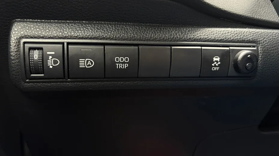 TOYOTA Corolla Corolla 1.8 Hybrid Comfort