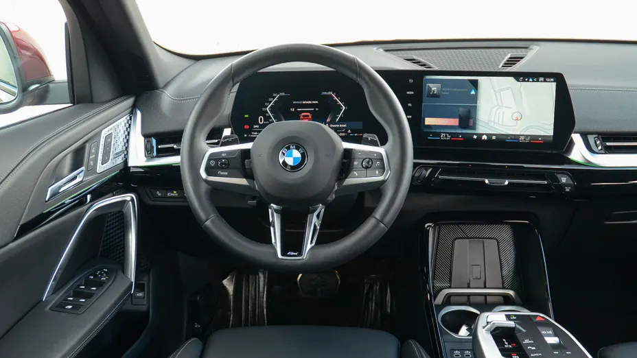 BMW X2 X2 xDrive20d mHEV M Sport aut