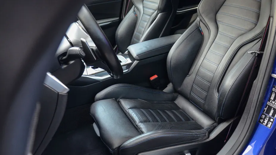 BMW Seria 3 M340d xDrive mHEV sport-aut