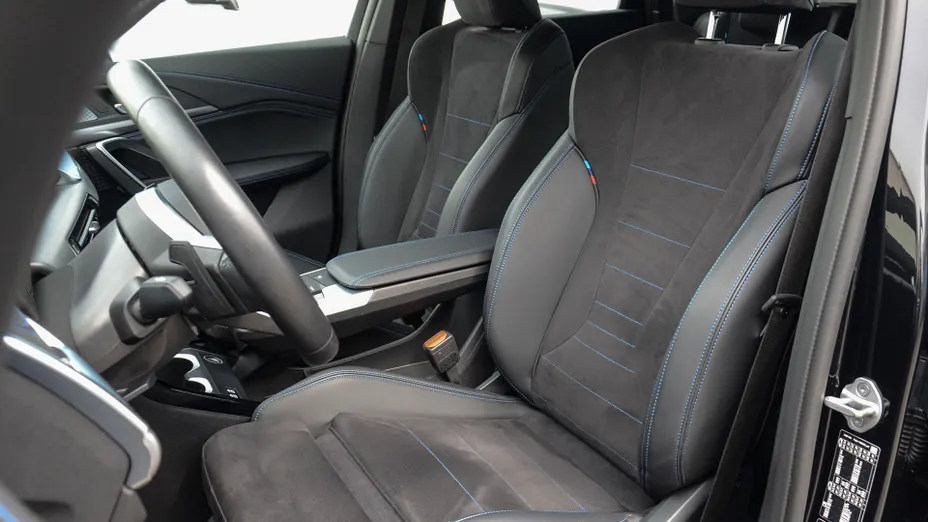 BMW X1 X1 xDrive20d mHEV M Sport sport-aut