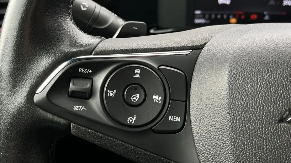 OPEL Mokka Mokka 1.2 T GS S&S aut