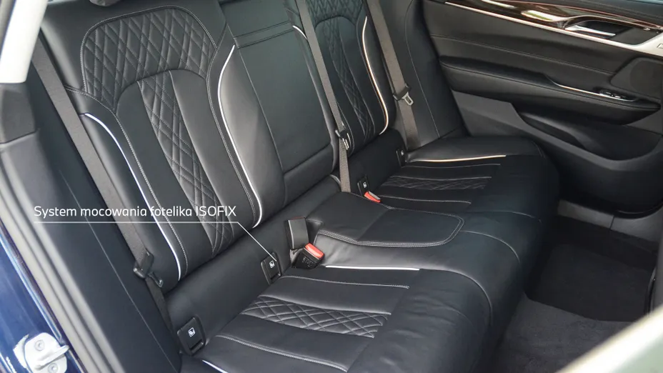 BMW Seria 6 630d xDrive mHEV Luxury Line sport-aut