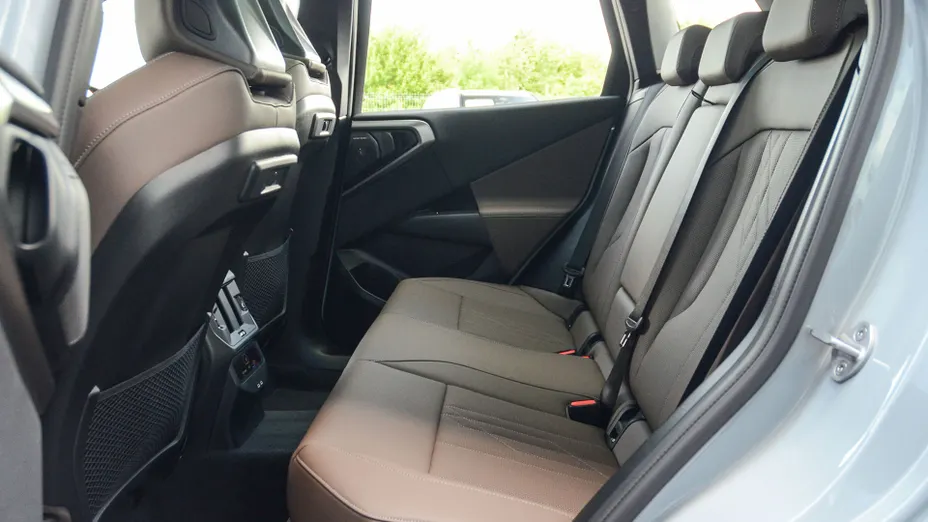 BMW X3 X3 xDrive20d mHEV aut