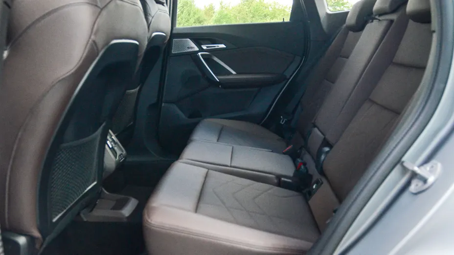 BMW X1 X1 xDrive23i mHEV M Sport sport-aut