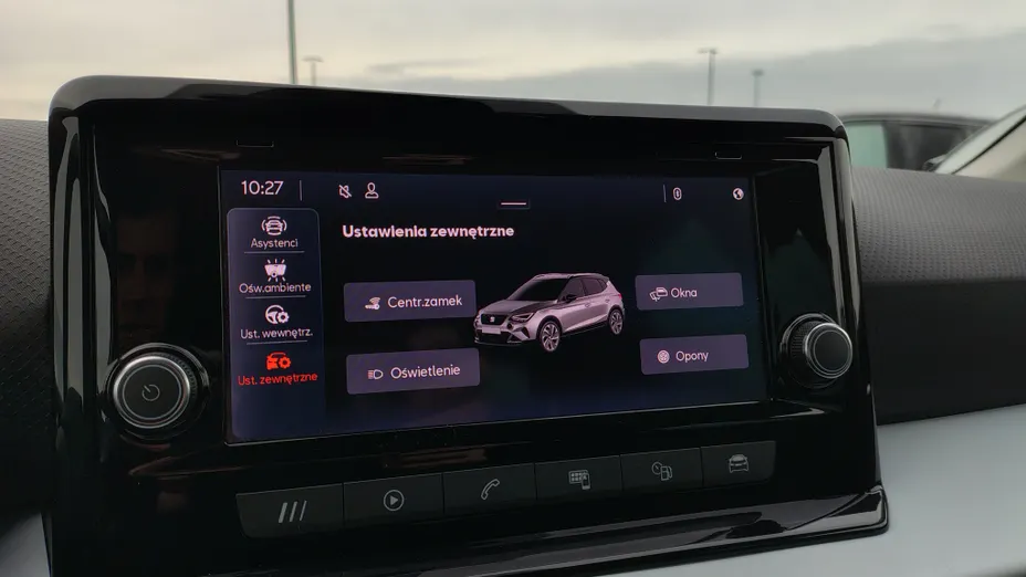 SEAT Arona Arona 1.0 TSI Style S&S