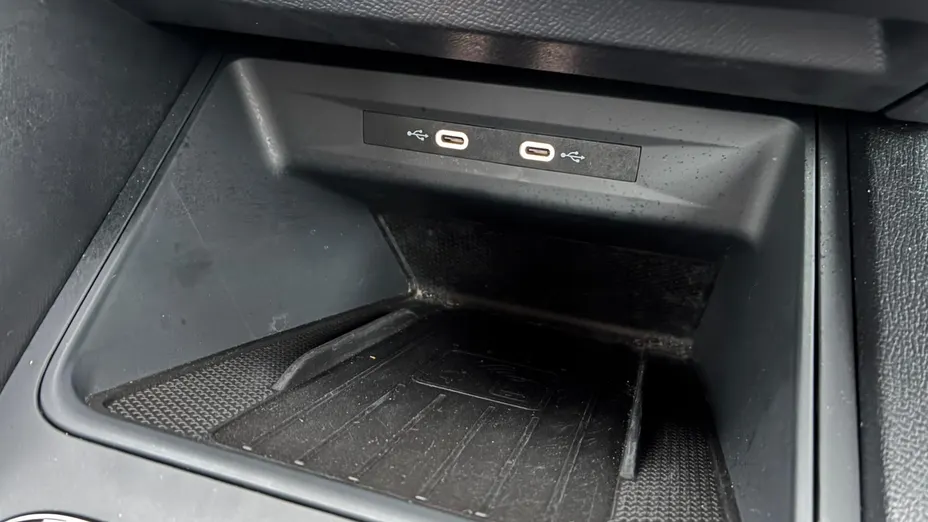 CUPRA Formentor Formentor 2.5 TSI 4Drive VZ5 Enceladus Grey DSG