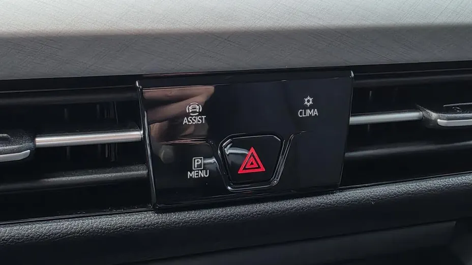 VOLKSWAGEN Golf Golf VIII 1.5 TSI EVO Life