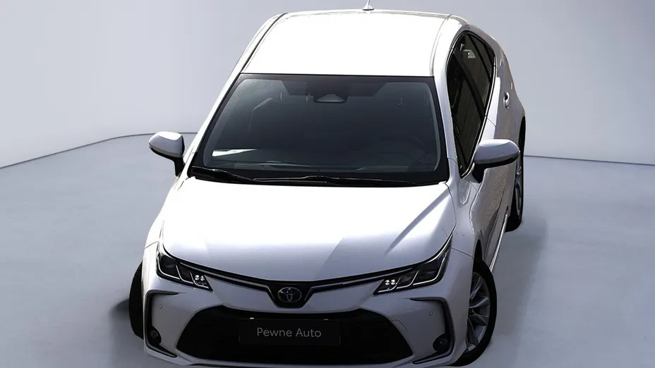 TOYOTA Corolla Corolla 1.8 Hybrid Comfort