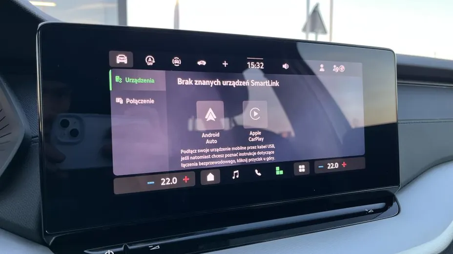 SKODA Octavia Octavia 1.5 TSI Essence