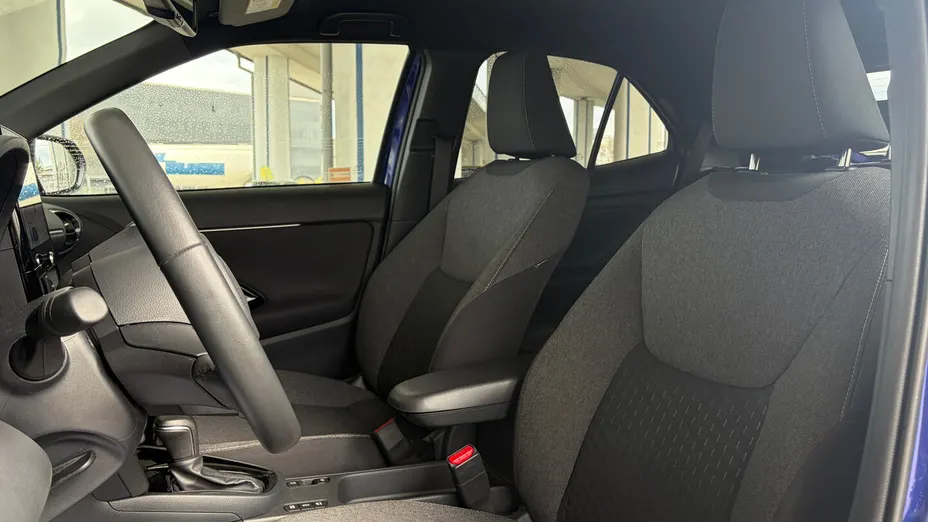 TOYOTA Yaris Cross Yaris Cross Hybrid 1.5 Style