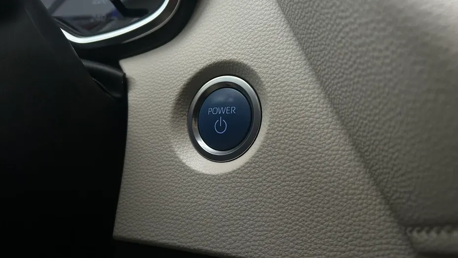 TOYOTA Corolla Corolla 1.8 Hybrid GPF Comfort