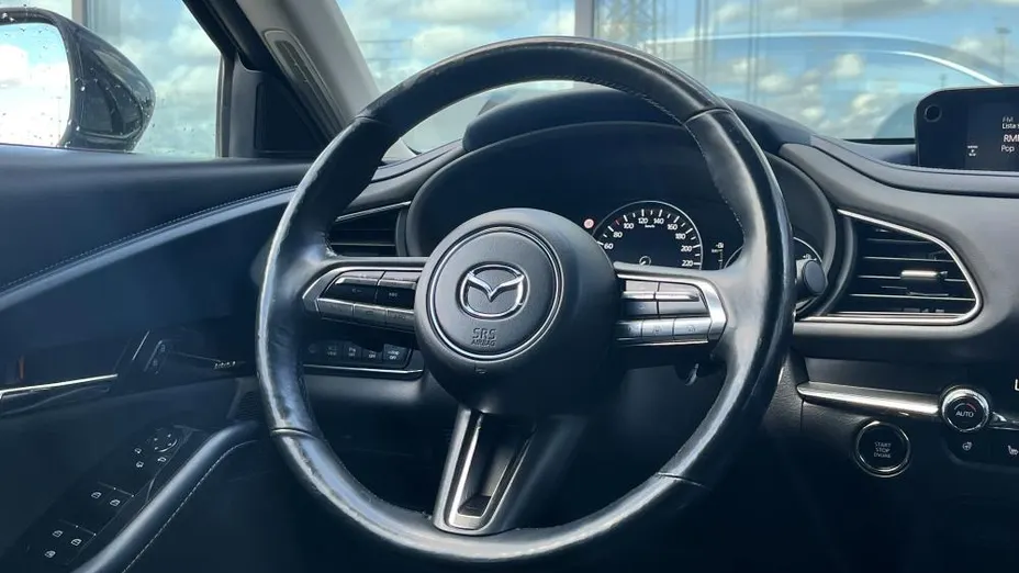 MAZDA CX-30 CX-30 2.0 mHEV Hikari 2WD