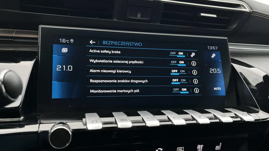 PEUGEOT 508 508 1.6 PureTech GT Pack S&S EAT8