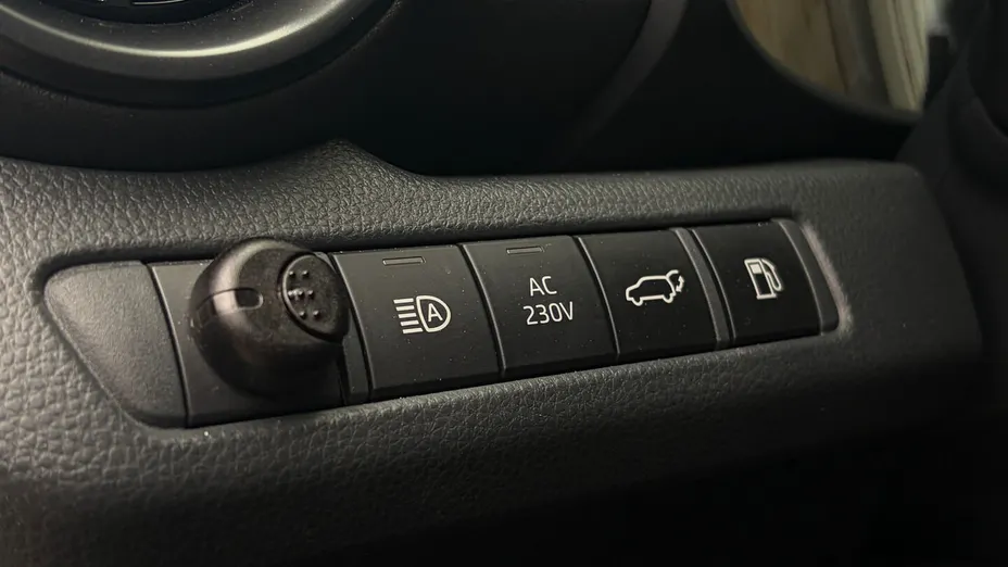 TOYOTA C-HR C-HR 2.0 PHEV Dynamic Force Tokyo Edition