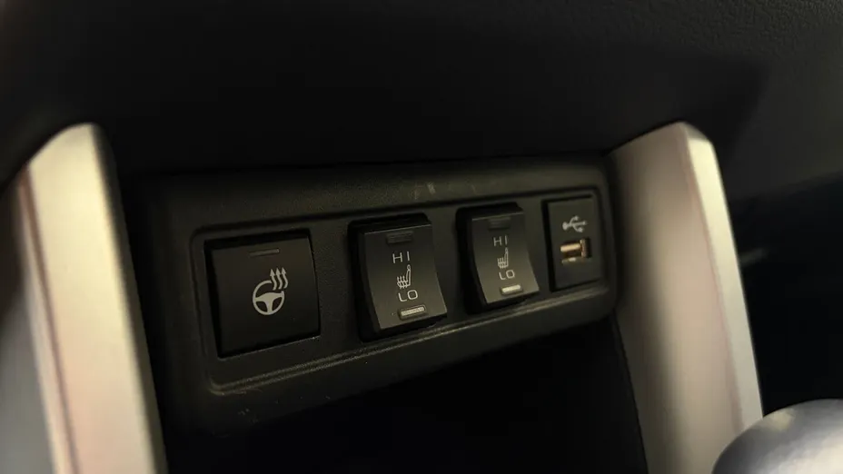 TOYOTA Corolla Cross Corolla Cross 2.0 Hybrid Style AWD