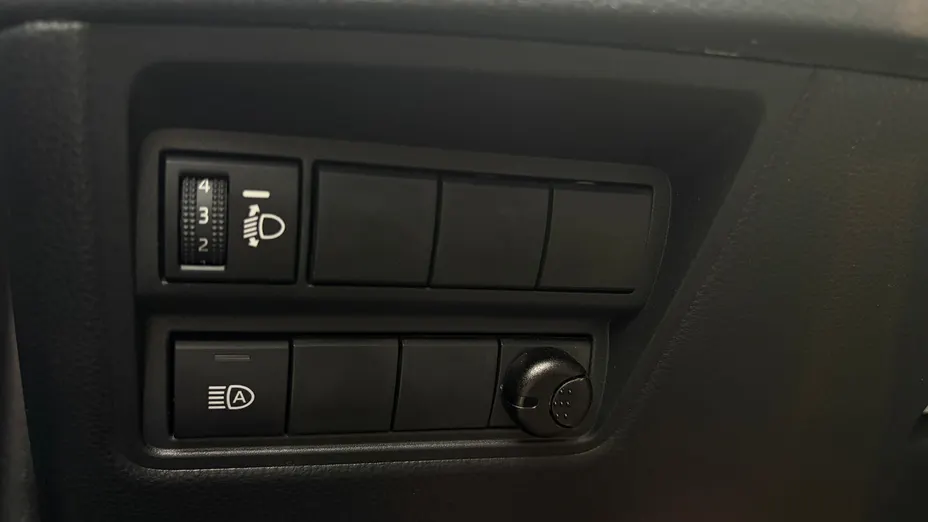 TOYOTA Yaris Cross Yaris Cross Hybrid 1.5 Comfort