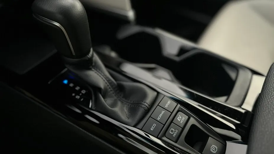 TOYOTA Camry Camry 2.5 Hybrid Dynamic Force Prestige e-CVT