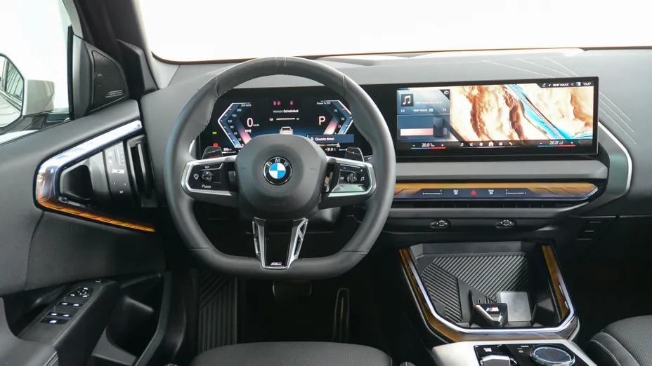 BMW X3 X3 xDrive20d mHEV aut