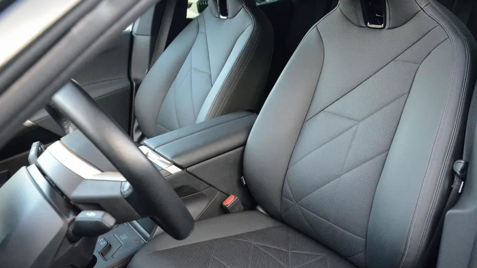 BMW iX iX xDrive50 111.5kWh Signature