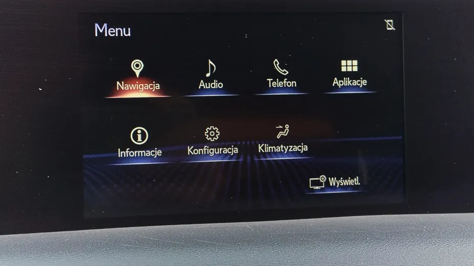 LEXUS UX UX 250h GPF Business 2WD