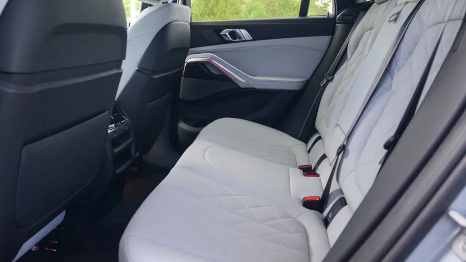 BMW X6 X6 xDrive40d mHEV sport-aut