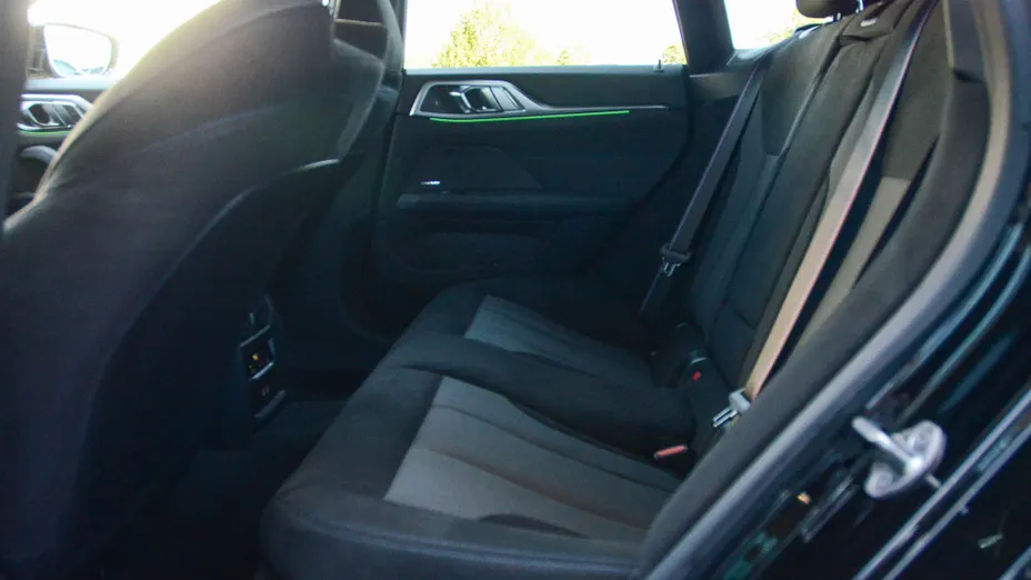 BMW Seria 4 430i xDrive M Sport aut