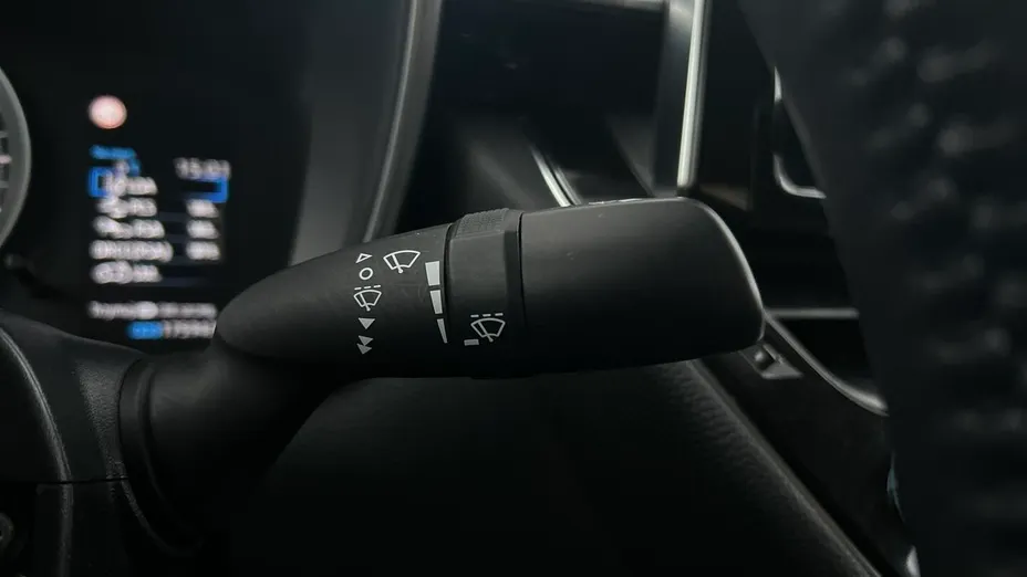 TOYOTA Corolla Corolla 1.5 Comfort MS