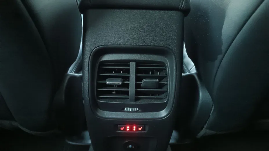 FORD Kuga Kuga 1.5 EcoBoost FWD Titanium X