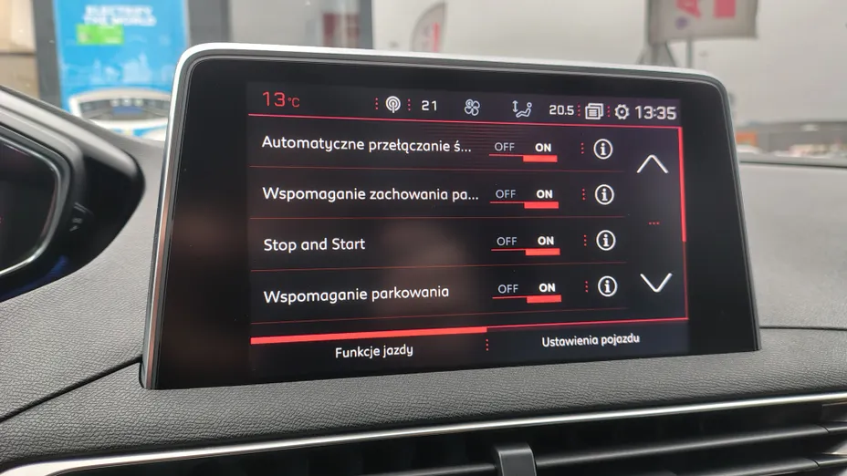 PEUGEOT 5008 5008 1.6 PureTech Allure S&S EAT8