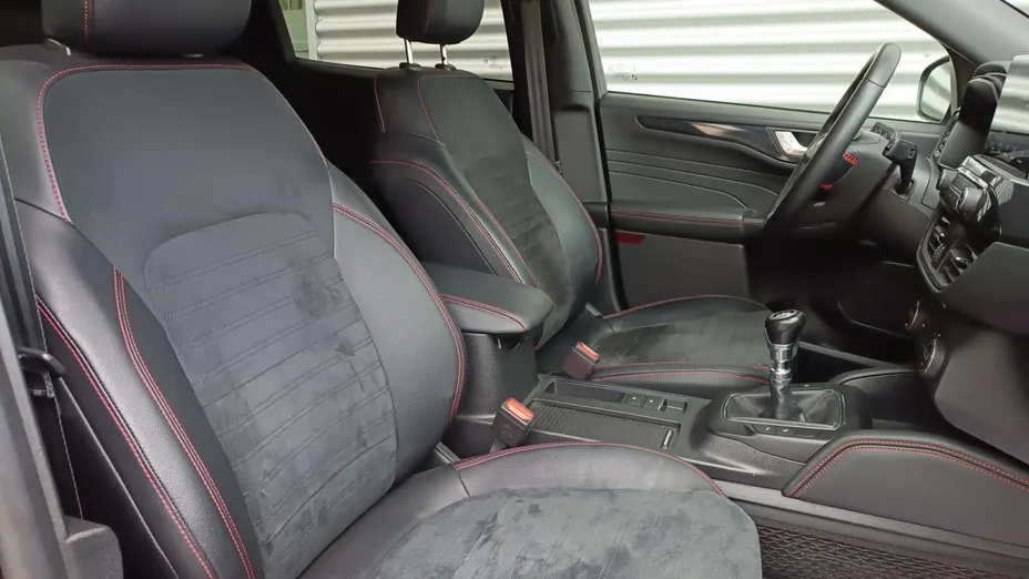 FORD Kuga Kuga 1.5 EcoBoost FWD ST-Line