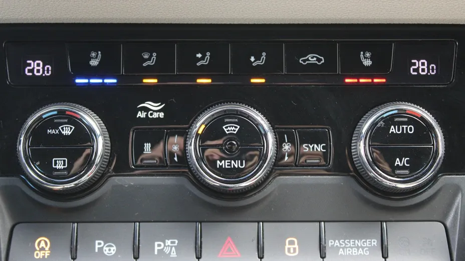 SKODA Kodiaq Kodiaq 2.0 TSI 4x4 L&K DSG 7os.