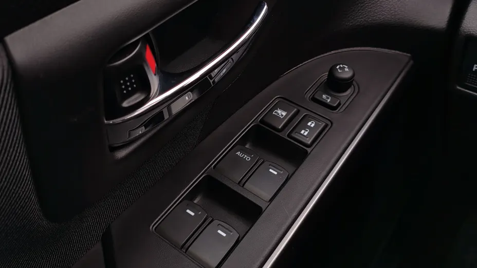 SUZUKI S-Cross S-Cross 1.4 SHVS Premium